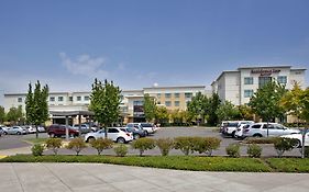 Residence Inn By Marriott Portland Airport At Cascade Station